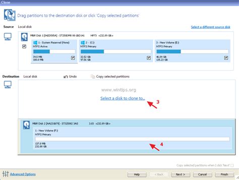 hoe to clone a boot driv4e with macrium|macrium reflect free clone disk.